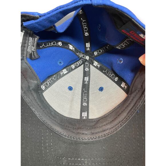 Chicago Cubs Baseball Hat Cap MLB New Era 9forty Wrigley Bryant 2016 Respect - Picture 13 of 15